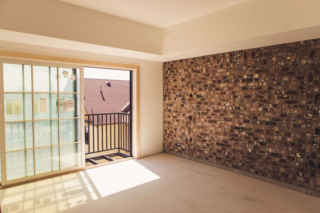 The Piccolo Hotel Paso Robles Quarto foto