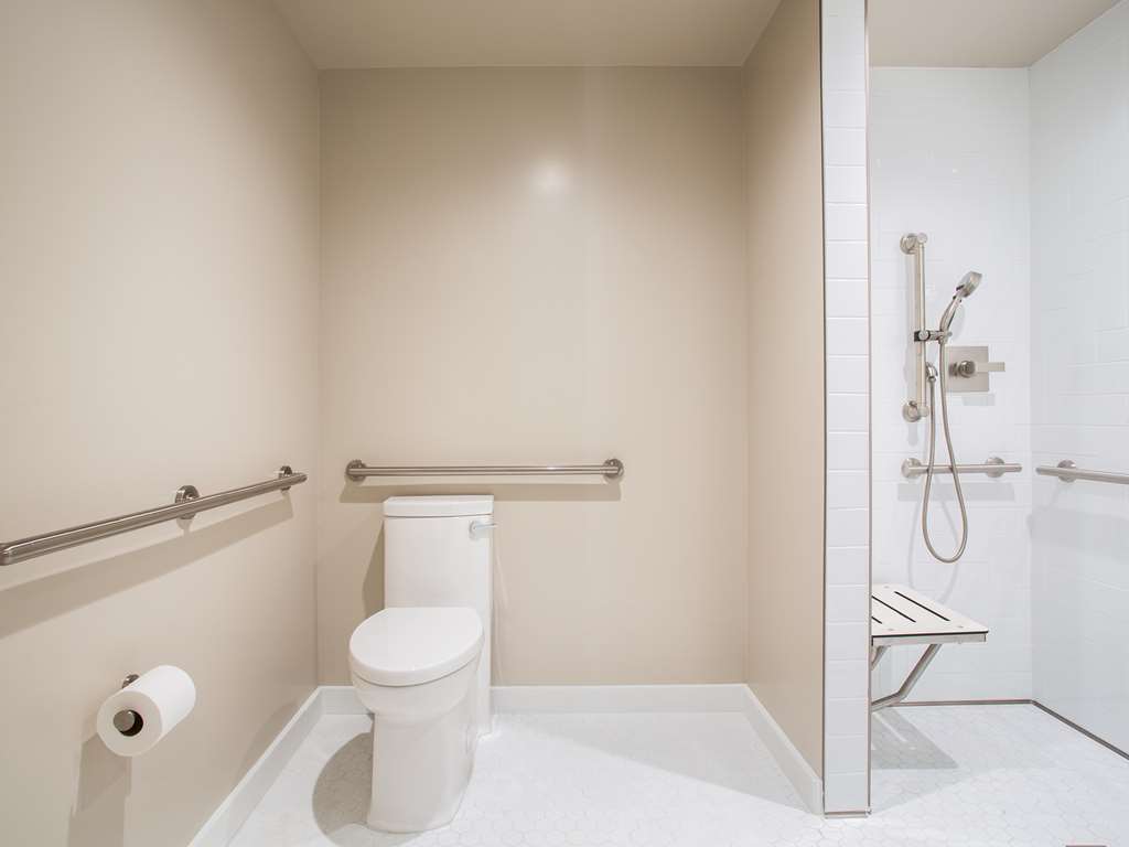 The Piccolo Hotel Paso Robles Quarto foto
